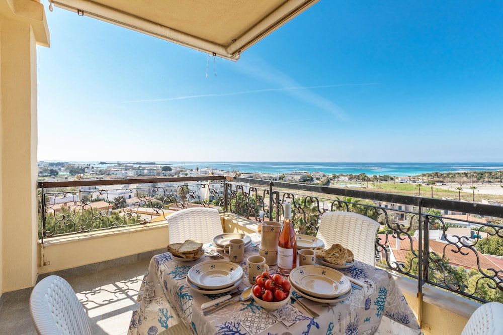 Hotel 3837 Appartamento Ibiza By Barbarhouse