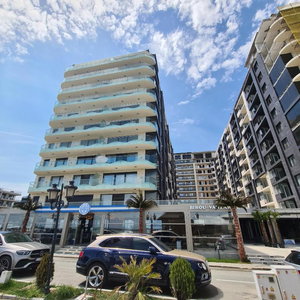 Hotel Stefan Resort 3 cazare Mamaia Nord