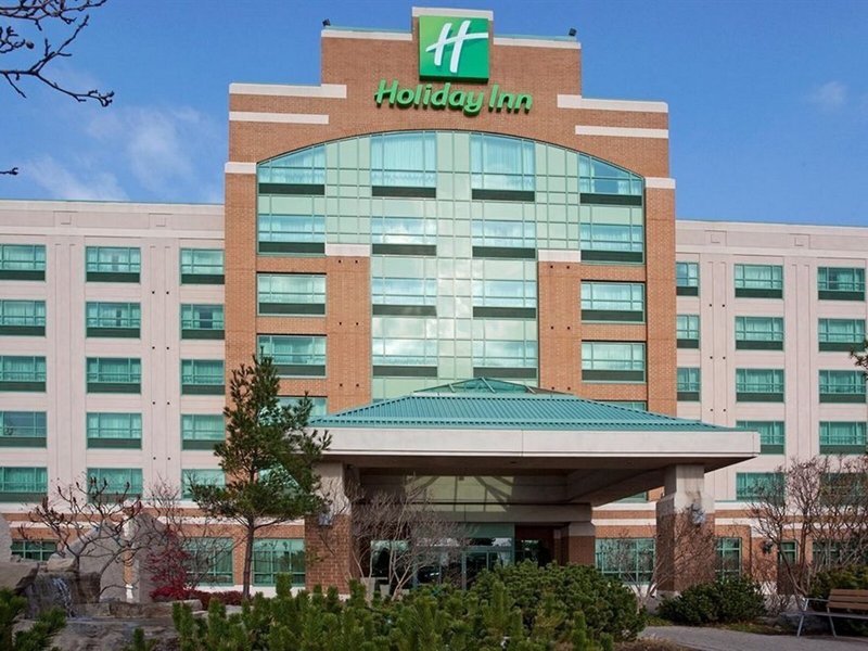 Hotel Holiday Inn Hotel & Suites Oakville @ Bronte