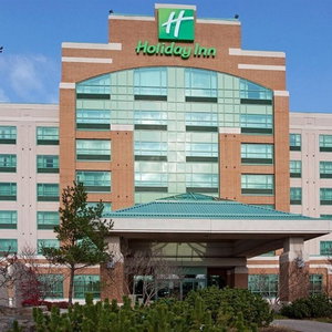 Hotel Holiday Inn Hotel & Suites Oakville @ Bronte cazare Oakville