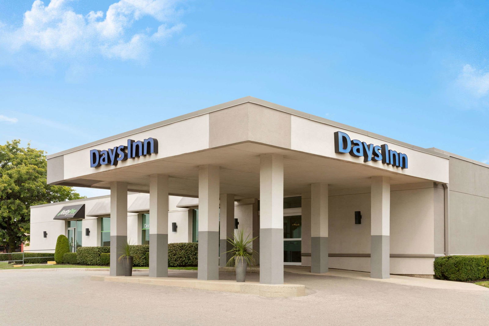 Hotel Days Inn By Wyndham London