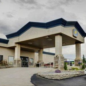 Hotel Days Inn By Wyndham Drayton Valley cazare Drayton Valley