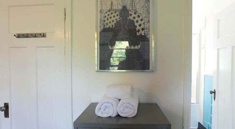 Hotel Ocean Island Inn Backpackers Suites