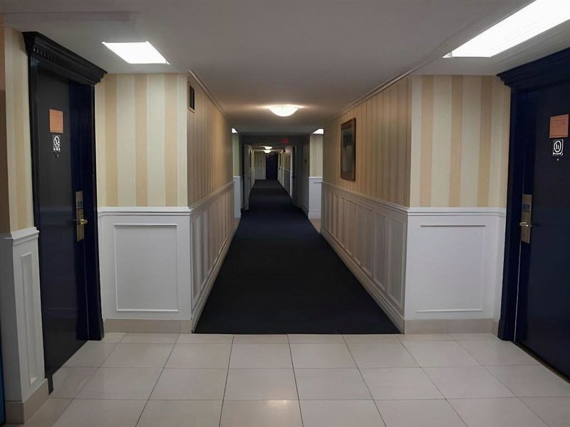 Hotel Island Travel Inn