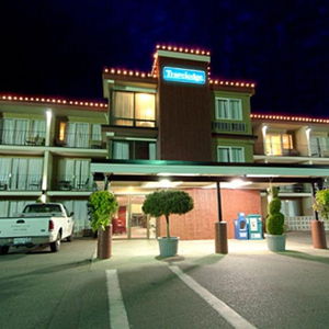 Hotel Travelodge By Wyndham Nanaimo cazare Nanaimo