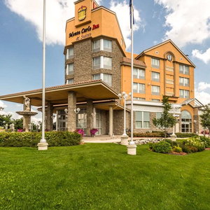 Hotel Monte Carlo Inn & Suites Downtown Markham cazare Markham
