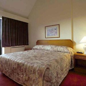 Hotel The Embassy Inn cazare Victoria