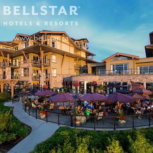 Hotel The Beach Club Resort cazare Parksville