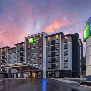 Hotel Holiday Inn Express & Suites Moncton North cazare Moncton