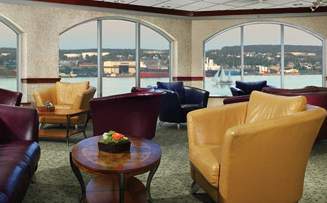 Hotel Four Points By Sheraton Halifax