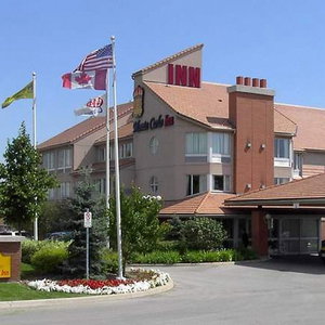 Hotel Monte Carlo Inn Oakville Suites cazare Oakville