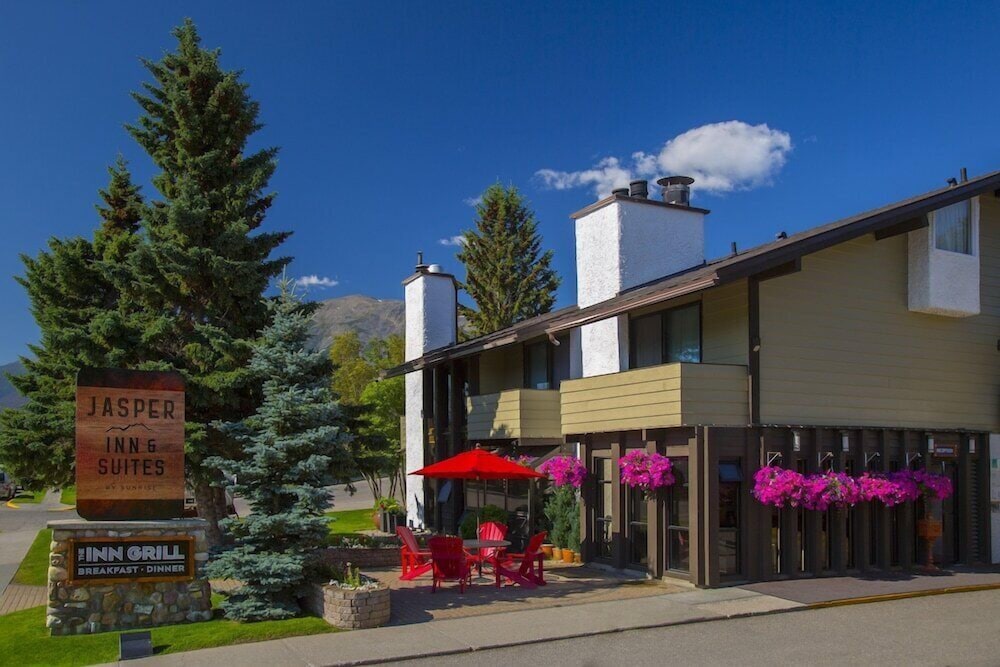Hotel Jasper Inn & Suites By Innhotels
