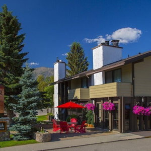 Hotel Jasper Inn & Suites By Innhotels cazare Jasper