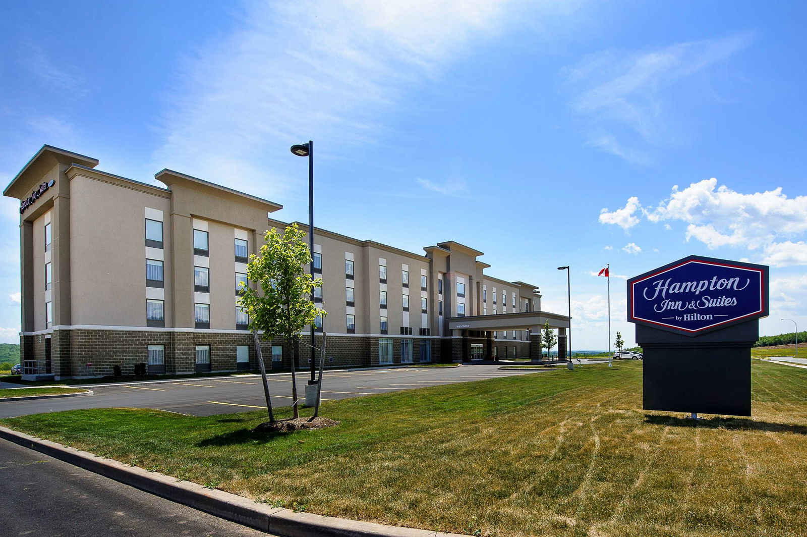 Hotel Hampton Inn & Suites By Hilton Truro
