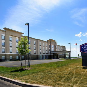 Hotel Hampton Inn & Suites By Hilton Truro cazare Truro