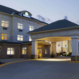 Hotel Days Inn By Wyndham Orillia cazare Orillia