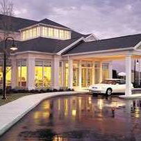 Hotel Hilton Garden Inn Halifax Airport cazare Halifax