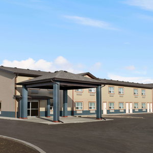 Hotel Travelodge By Wyndham Pincher Creek cazare Pincher Creek