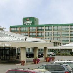 Hotel Holiday Inn Toronto Airport East cazare Toronto