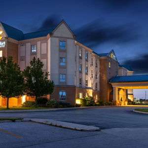 Hotel Comfort Inn & Suites cazare Kincardine
