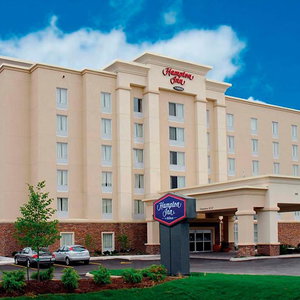 Hotel Hampton Inn By Hilton London cazare London