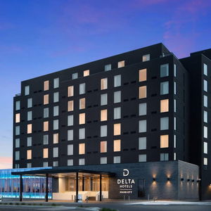 Hotel Delta Hotels By Marriott Thunder Bay cazare Thunder Bay