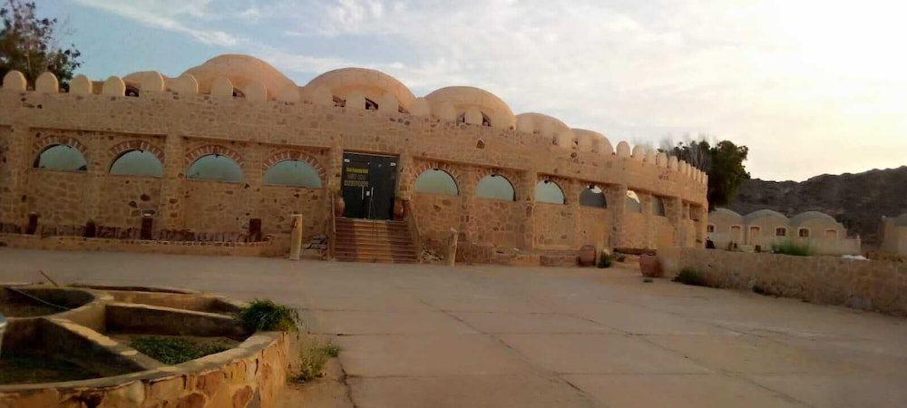 Hotel Oasis Panorama Hotel