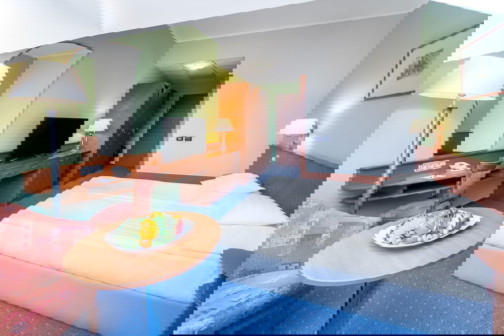 Hotel Hotel Aquarell