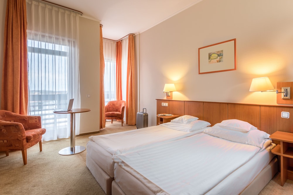 Hotel Aquarell