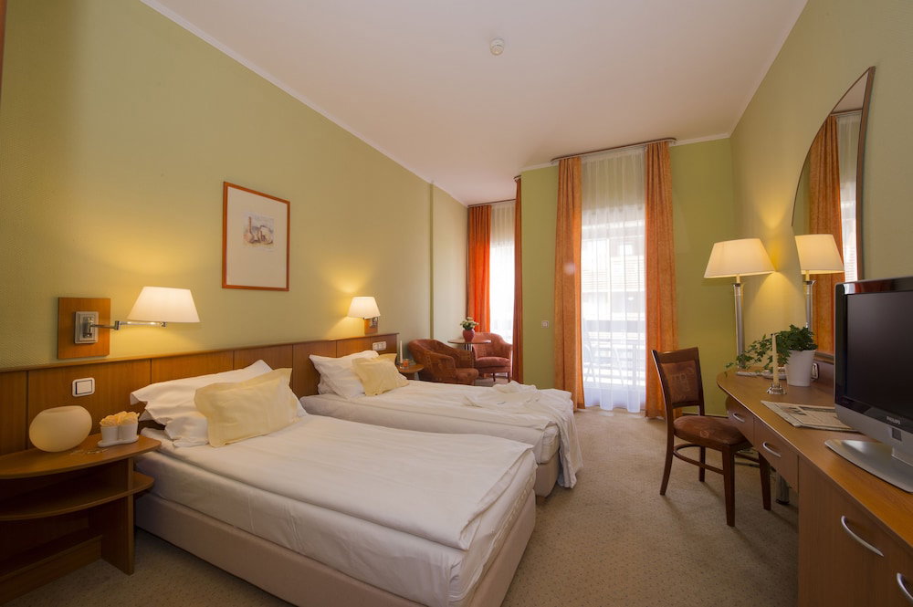 Hotel Aquarell