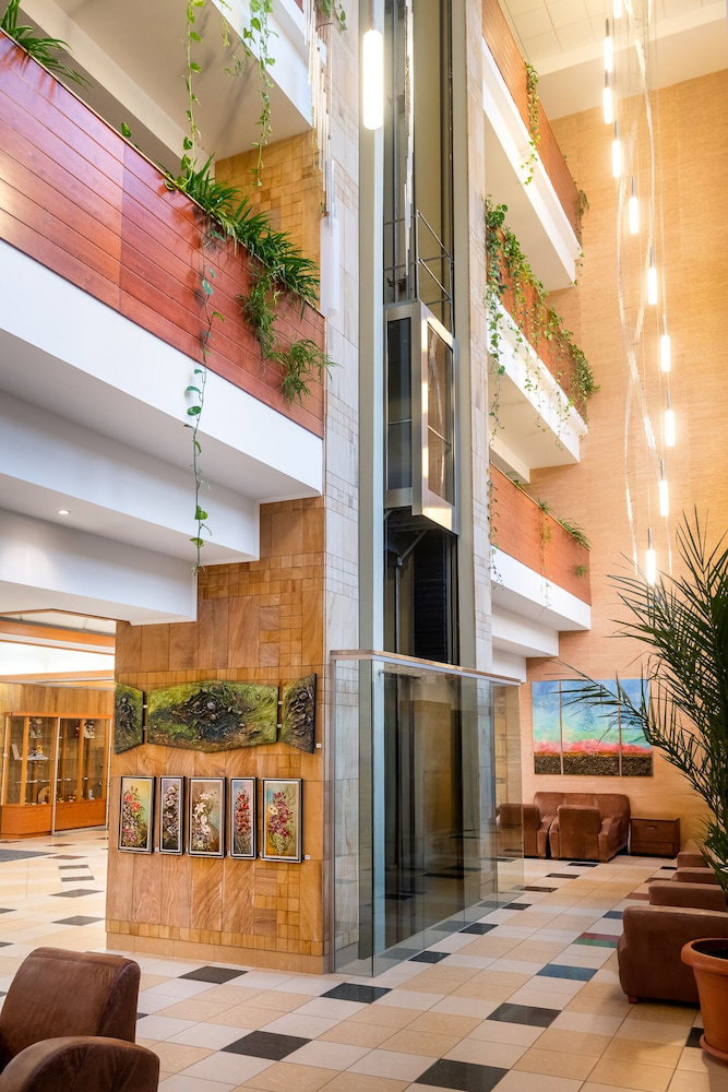 Hotel Aquarell