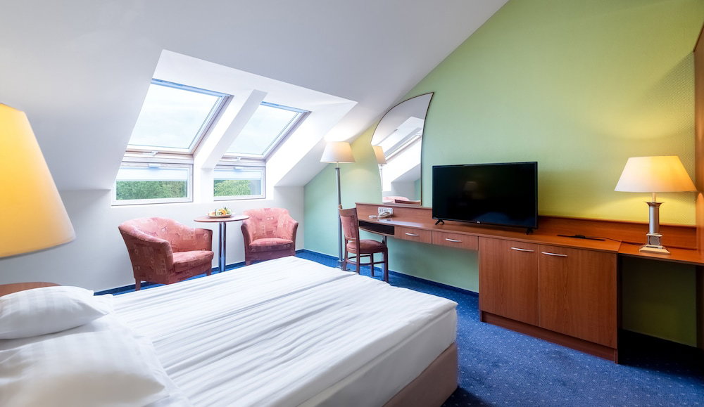 Hotel Aquarell