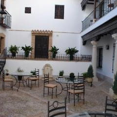 Hotel Retiro Del Maestre cazare Almagro