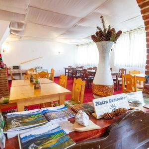 Hotel Piatra Graitoare Vartop cazare Vartop