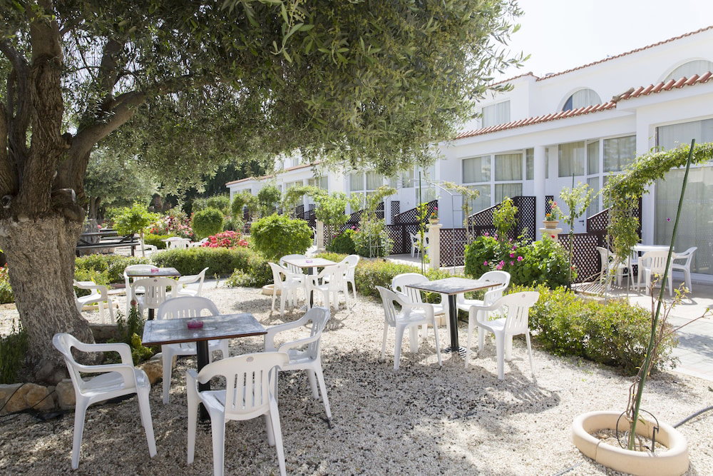 Hotel Eliofos Elegant Maisonettes