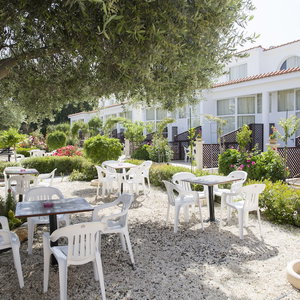 Hotel Eliofos Elegant Maisonettes cazare Polis