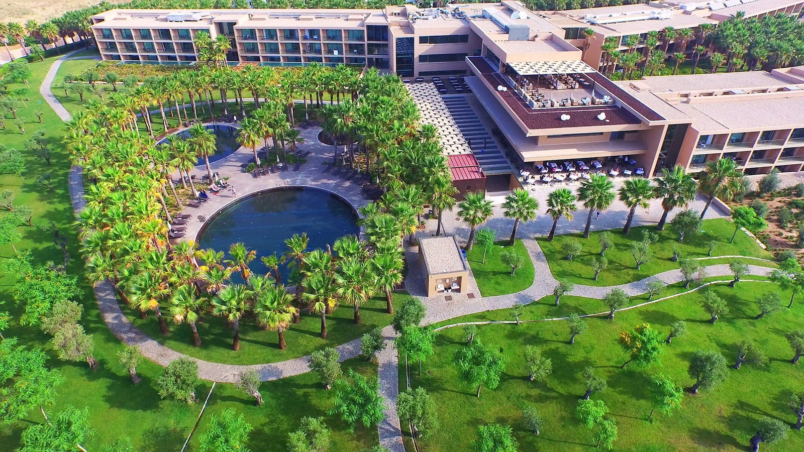 Hotel Kimpton Atlântico Algarve