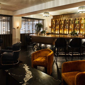 Hotel Hotel Figueroa cazare Los Angeles