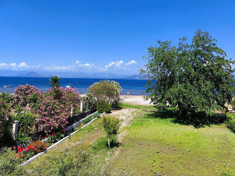 Hotel Ever Green Beach Apartments