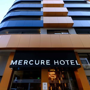 Sejur Mercure Larnaca City vacanta Larnaca