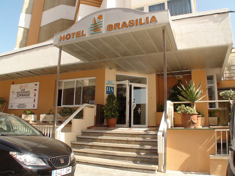 dal travel Palma Beach Hotel & Apt
