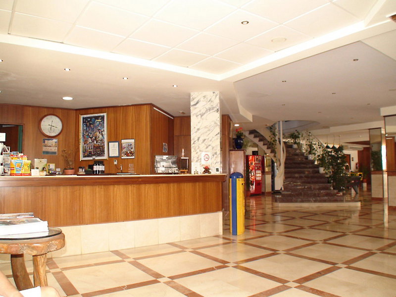 dal travel Palma Beach Hotel & Apt