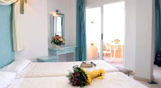 dal travel Palma Beach Hotel & Apt