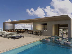 Hotel Novotel Malta Sliema cazare Gzira
