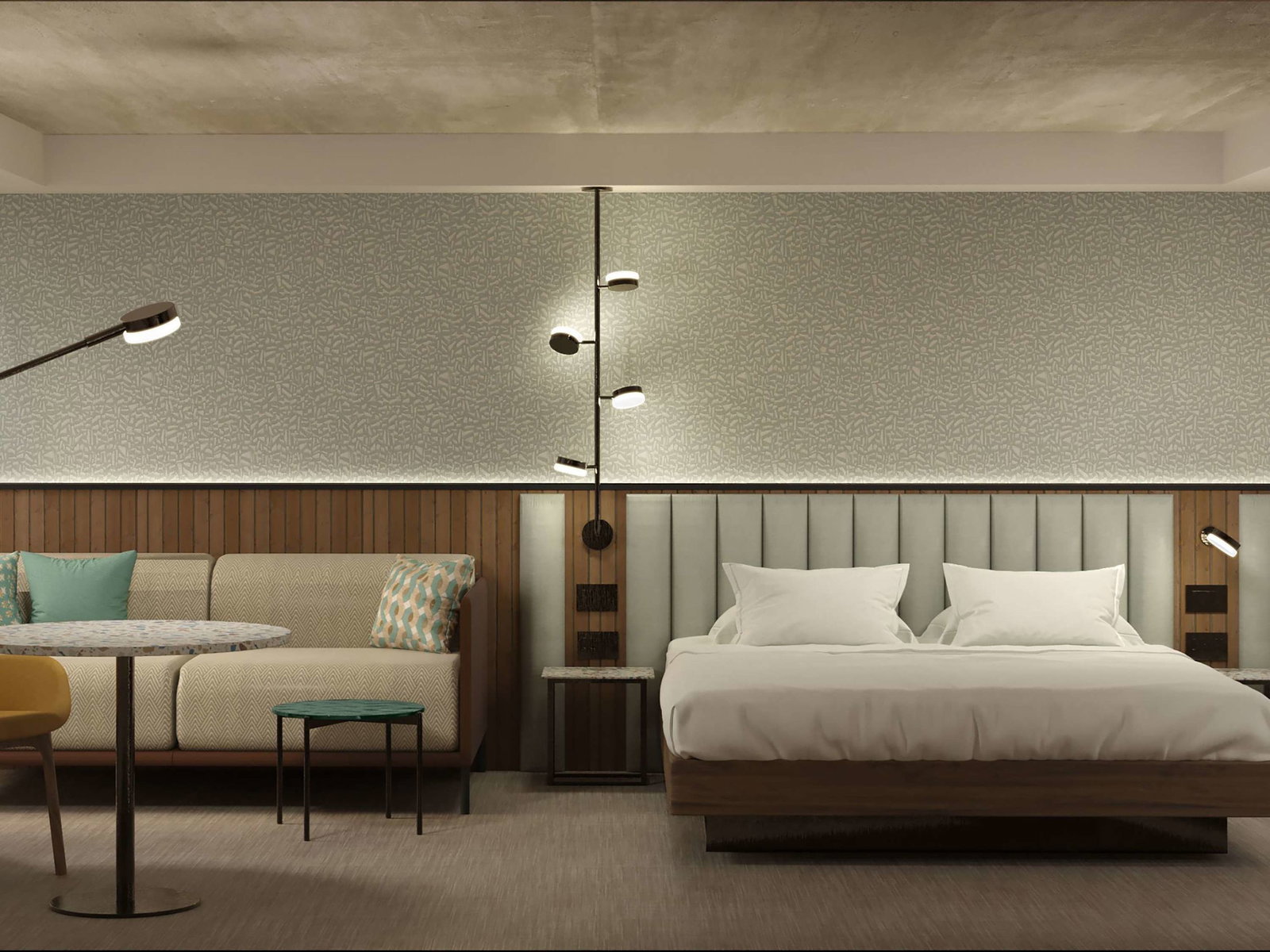Novotel Malta Sliema
