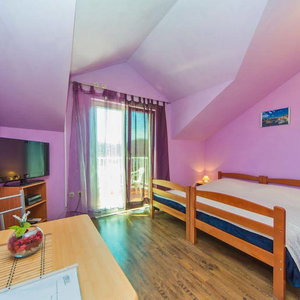 Hotel Cosmopolitan House Dubrovnik cazare Dubrovnik