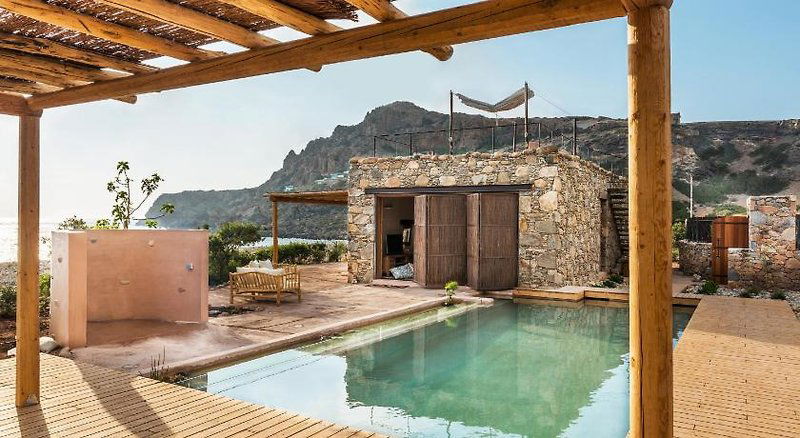 Hotel Elafonisi Villas