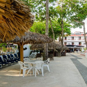 Hotel Zapata cazare Boca Chica