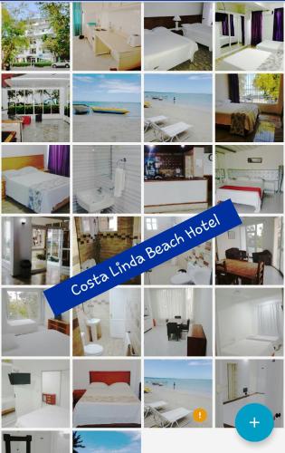 Hotel Costa Linda Beach Hotel