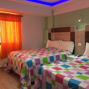 Hotel Hotel Restaurant Hamilton cazare Boca Chica